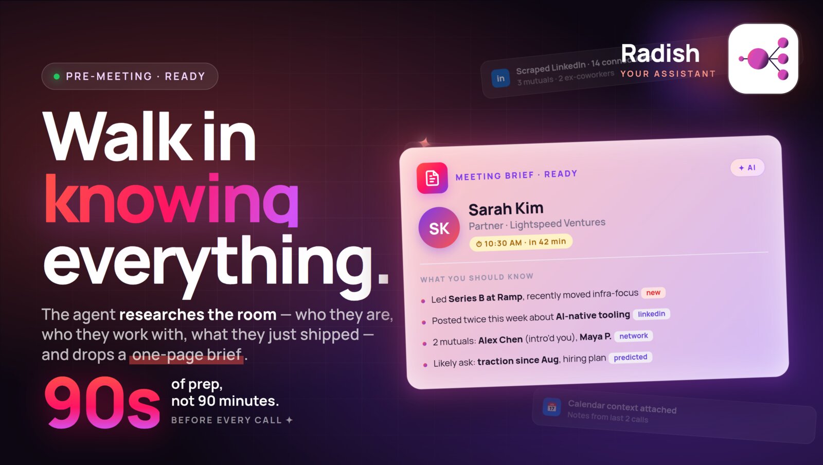 How to effectively automate lead research in the AI world
